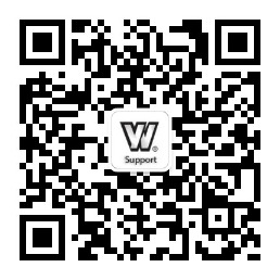 技术支持微信公众号